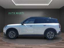 MINI Countryman U25 1.5i C paddles, Mild-Hybrid Benzin/Elektro, Occasion / Gebraucht, Automatik - 2