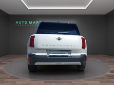 MINI Countryman U25 1.5i C paddles, Mild-Hybrid Benzin/Elektro, Occasion / Gebraucht, Automatik - 3