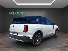 MINI Countryman U25 1.5i C paddles, Mild-Hybrid Benzin/Elektro, Occasion / Gebraucht, Automatik - 4