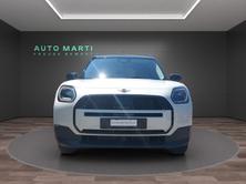 MINI Countryman U25 1.5i C paddles, Mild-Hybrid Benzin/Elektro, Occasion / Gebraucht, Automatik - 5