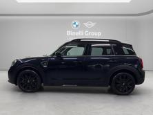 MINI Countryman F60 2.0i Cooper S SAG ALL4, Benzin, Occasion / Gebraucht, Automatik - 2