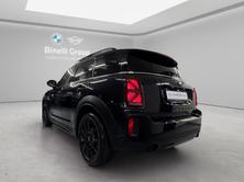 MINI Countryman F60 2.0i Cooper S SAG ALL4, Benzin, Occasion / Gebraucht, Automatik - 3