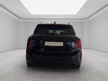 MINI Countryman F60 2.0i Cooper S SAG ALL4, Benzin, Occasion / Gebraucht, Automatik - 4