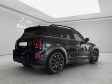 MINI Countryman F60 2.0i Cooper S SAG ALL4, Benzin, Occasion / Gebraucht, Automatik - 5