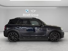 MINI Countryman F60 2.0i Cooper S SAG ALL4, Benzin, Occasion / Gebraucht, Automatik - 6