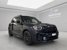 MINI Countryman F60 2.0i Cooper S SAG ALL4, Benzin, Occasion / Gebraucht, Automatik - 7
