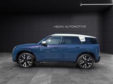MINI Countryman U25 SE ALL4, Electric, Second hand / Used, Automatic - 4