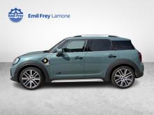 MINI Countryman F60 1.5i Cooper S E ALL4, Plug-in-Hybrid Petrol/Electric, Second hand / Used, Automatic - 4