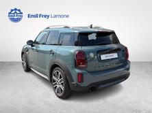 MINI Countryman F60 1.5i Cooper S E ALL4, Plug-in-Hybrid Petrol/Electric, Second hand / Used, Automatic - 5
