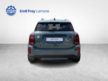 MINI Countryman F60 1.5i Cooper S E ALL4, Plug-in-Hybrid Petrol/Electric, Second hand / Used, Automatic - 6