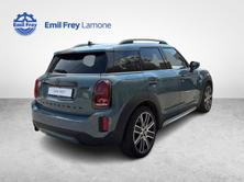 MINI Countryman F60 1.5i Cooper S E ALL4, Plug-in-Hybrid Petrol/Electric, Second hand / Used, Automatic - 7