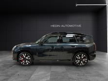 MINI Countryman U25 2.0i John Cooper Works ALL4, Petrol, Second hand / Used, Automatic - 2