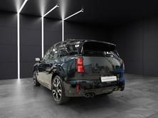 MINI Countryman U25 2.0i John Cooper Works ALL4, Petrol, Second hand / Used, Automatic - 4