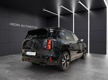 MINI Countryman U25 2.0i John Cooper Works ALL4, Petrol, Second hand / Used, Automatic - 6