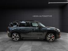 MINI Countryman U25 2.0i John Cooper Works ALL4, Petrol, Second hand / Used, Automatic - 7