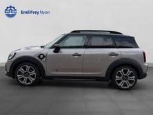 MINI Countryman F60 1.5i Cooper S E ALL4, Hybride Rechargeable Essence/Électricité, Occasion / Utilisé, Automatique - 3