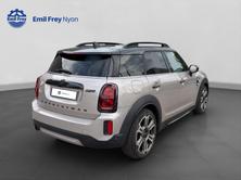 MINI Countryman F60 1.5i Cooper S E ALL4, Hybride Rechargeable Essence/Électricité, Occasion / Utilisé, Automatique - 6