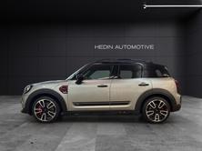 MINI Countryman F60 2.0i John Cooper Works ALL4, Benzin, Occasion / Gebraucht, Automatik - 2