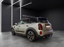 MINI Countryman F60 2.0i John Cooper Works ALL4, Benzin, Occasion / Gebraucht, Automatik - 3