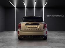 MINI Countryman F60 2.0i John Cooper Works ALL4, Benzin, Occasion / Gebraucht, Automatik - 4