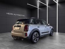 MINI Countryman F60 2.0i John Cooper Works ALL4, Benzin, Occasion / Gebraucht, Automatik - 5