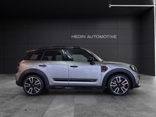 MINI Countryman F60 2.0i John Cooper Works ALL4, Benzin, Occasion / Gebraucht, Automatik - 6