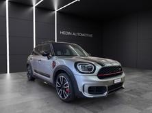 MINI Countryman F60 2.0i John Cooper Works ALL4, Benzin, Occasion / Gebraucht, Automatik - 7