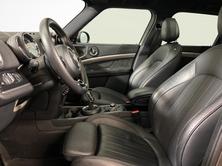 MINI Countryman F60 2.0i Cooper S SAG ALL4, Benzina, Occasioni / Usate, Automatico - 3