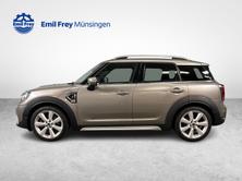 MINI Countryman F60 2.0i Cooper S SAG ALL4, Benzina, Occasioni / Usate, Automatico - 5