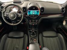 MINI Countryman F60 2.0i Cooper S SAG ALL4, Benzina, Occasioni / Usate, Automatico - 7