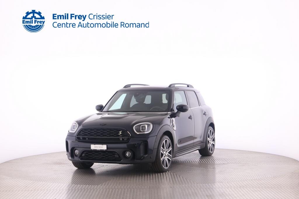 MINI Countryman F60 1.5i Cooper S E ALL4