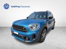 MINI Countryman F60 1.5i Cooper S E ALL4, Plug-in-Hybrid Benzina/Elettrica, Occasioni / Usate, Automatico - 3