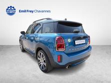 MINI Countryman F60 1.5i Cooper S E ALL4, Plug-in-Hybrid Benzina/Elettrica, Occasioni / Usate, Automatico - 4