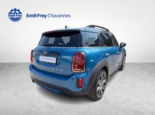 MINI Countryman F60 1.5i Cooper S E ALL4, Plug-in-Hybrid Benzina/Elettrica, Occasioni / Usate, Automatico - 5