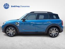 MINI Countryman F60 1.5i Cooper S E ALL4, Plug-in-Hybrid Benzina/Elettrica, Occasioni / Usate, Automatico - 6
