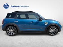 MINI Countryman F60 1.5i Cooper S E ALL4, Plug-in-Hybrid Benzina/Elettrica, Occasioni / Usate, Automatico - 7