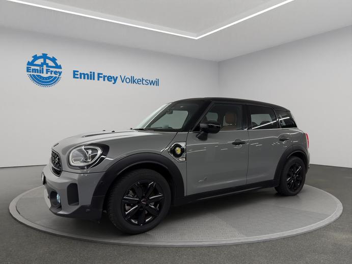 MINI Countryman F60 1.5i Cooper S E ALL4, Hybride Rechargeable Essence/Électricité, Occasion / Utilisé, Automatique