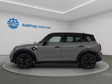 MINI Countryman F60 1.5i Cooper S E ALL4, Hybride Rechargeable Essence/Électricité, Occasion / Utilisé, Automatique - 2