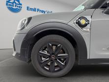 MINI Countryman F60 1.5i Cooper S E ALL4, Hybride Rechargeable Essence/Électricité, Occasion / Utilisé, Automatique - 4