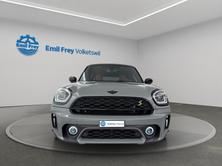 MINI Countryman F60 1.5i Cooper S E ALL4, Hybride Rechargeable Essence/Électricité, Occasion / Utilisé, Automatique - 5