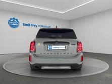 MINI Countryman F60 1.5i Cooper S E ALL4, Hybride Rechargeable Essence/Électricité, Occasion / Utilisé, Automatique - 6