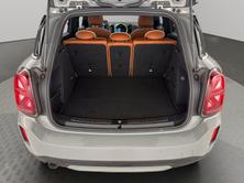 MINI Countryman F60 1.5i Cooper S E ALL4, Hybride Rechargeable Essence/Électricité, Occasion / Utilisé, Automatique - 7