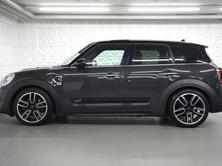 MINI Mini Countryman John Cooper Works ALL4 Steptronic, Benzin, Occasion / Gebraucht, Automatik - 2