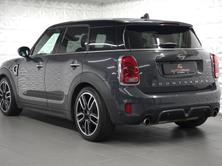 MINI Mini Countryman John Cooper Works ALL4 Steptronic, Benzin, Occasion / Gebraucht, Automatik - 3