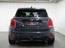 MINI Mini Countryman John Cooper Works ALL4 Steptronic, Benzin, Occasion / Gebraucht, Automatik - 4