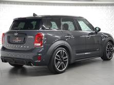 MINI Mini Countryman John Cooper Works ALL4 Steptronic, Benzin, Occasion / Gebraucht, Automatik - 5