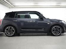 MINI Mini Countryman John Cooper Works ALL4 Steptronic, Benzin, Occasion / Gebraucht, Automatik - 6
