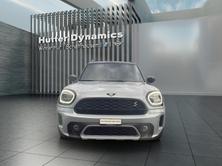 MINI Countryman F60 1.5i Cooper S E ALL4 "MINI UNTAMED EDITION", Plug-in-Hybrid Benzin/Elektro, Occasion / Gebraucht, Automatik - 3