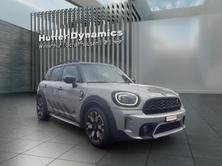 MINI Countryman F60 1.5i Cooper S E ALL4 "MINI UNTAMED EDITION", Plug-in-Hybrid Benzin/Elektro, Occasion / Gebraucht, Automatik - 4