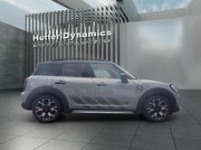 MINI Countryman F60 1.5i Cooper S E ALL4 "MINI UNTAMED EDITION", Plug-in-Hybrid Benzin/Elektro, Occasion / Gebraucht, Automatik - 5